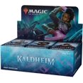 thumbnail image 2 of Magic The Gathering Kaldheim Draft Booster Box | 36 Packs (540 Magic Cards), 2 of 2