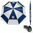 thumbnail image 2 of Toronto Maple Leafs Golf Umbrella, 2 of 2