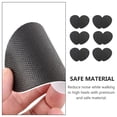 thumbnail image 4 of 40PCS Half Sole Anti-slip Sticker Noise Reduction Sticker Sole Non-slip Pad, 4 of 7