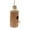 C, variant on Fengerxian Garden Supplies Tools Wooden Hummingbird House Wooden Hanging Hummingbird House Outdoor Patio Decoration Mini Bird Bird Feeder