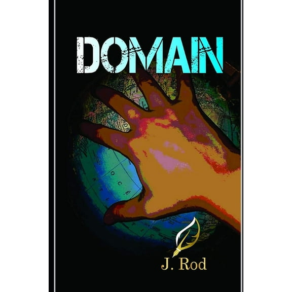 Domain Paperback 1521462380 9781521462386 Juan Manuel Rodrguez Caamao