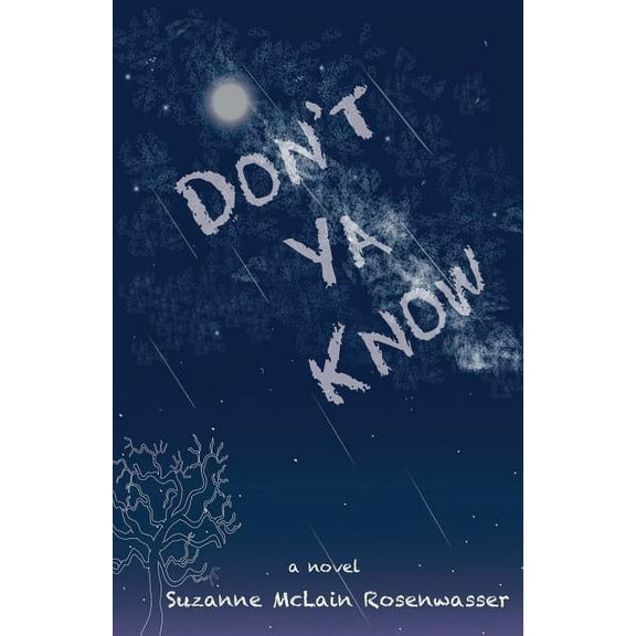 Don't Ya Know, (Paperback)