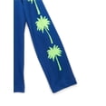 thumbnail image 2 of Wonder Nation Boys Long Sleeve Rash Guard with UPF50+, Sizes 4-18 & Husky, 2 of 3