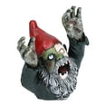 thumbnail image 1 of Zombie Dwarf, Eye-catching  Decoration  for  Ornament for Creative Gift, 1 of 8