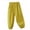 H181 Yellow, variant on SJLDQY Boys Joggers Elastic Waist Loose Fit Sweatpants Lightweight Breathable Casual Trousers with Pockets