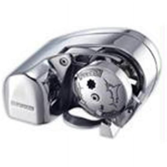 Lewmar Profish 1000 Free Fall Windlass 9-16 in. LINE 5-16 in. G4