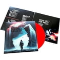 thumbnail image 3 of 100 Kilo Herz Zurück Nach Hause (180Gr. / Red Booklet) (Vinyl Record), 3 of 4