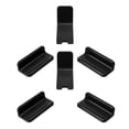 thumbnail image 1 of Bike Wall Mount Rack Road Bicycle Wall Mount Hook Mountainbike Hanger Display Garage Holder, 1 of 8