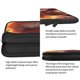 thumbnail image 5 of Funda F-Lareon para portátil de 13 pulgadas, impermeable, delgada, color negro, 5 of 8
