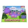 thumbnail image 4 of LeapFrog - Lettersaurus, 4 of 5