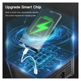 thumbnail image 3 of 250W 30/40/50 Multi Ports USB Charr Station Dock Socket Multiple USB Charr HUB Adapter ,Portable Station, 3 of 7