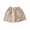 Khaki, variant on Einccm Kids Summer Striped Athletic Shorts with Elastic Waist and Adjustable Dstring, Casual Breathable Pull-On Active Shorts for Boys and Girls Ages 2-10