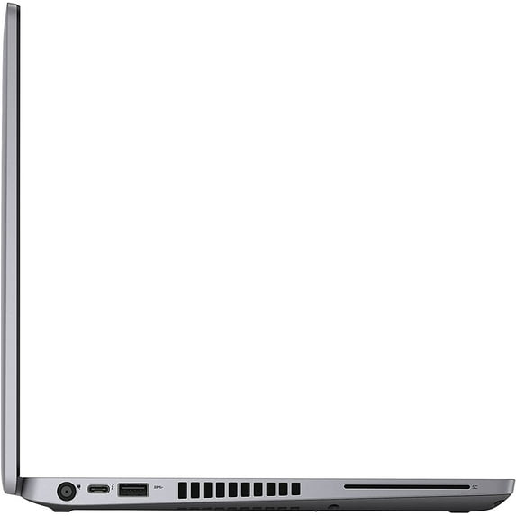 Restored DELL Latitude 5410 Non Touch Laptop 14" FHD ( I5-10210U / 16GB / 512GB/ Windows 11 Pro) (Refurbished)