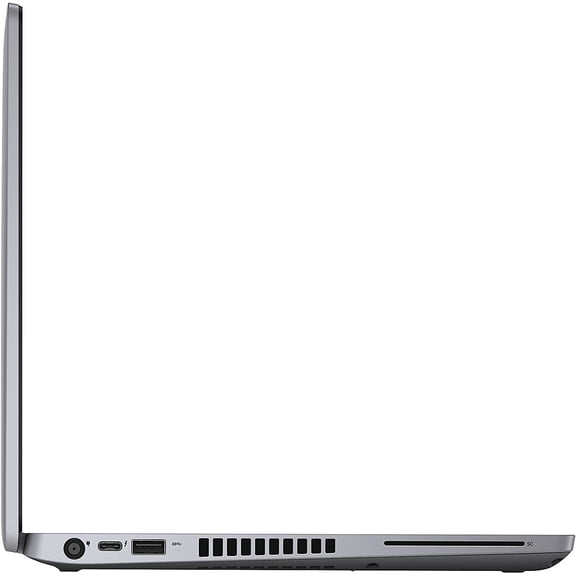 Restored DELL Latitude 5410 Non Touch Laptop 14" FHD ( I5-10210U / 16GB / 512GB/ Windows 11 Pro) (Refurbished)