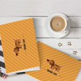thumbnail image 2 of Dog Lovely Animal Thank You Note Greeting Cards with Envelopes | Printed on Thick and Sturdy 80lb (216gsm) Cardstock | Blank Interior | A2 Size – 4.25 x 5.5” | 25 per Pack, 2 of 5