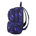 thumbnail image 3 of Eastsport Multi-Purpose Retreat Backpack, Galaxy, 3 of 6