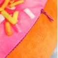 thumbnail image 5 of Cojines con forma de donut, lindos cojines decorativos para sillas, almohadas y más, 5 of 5