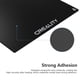 thumbnail image 2 of Impresora 3D Creality Ender 3 Glass Bed 235x235mm Vidrio templado, 2 of 7