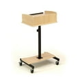 thumbnail image 2 of Oklahoma Sound Laptop Speaker Stand, 2 of 2