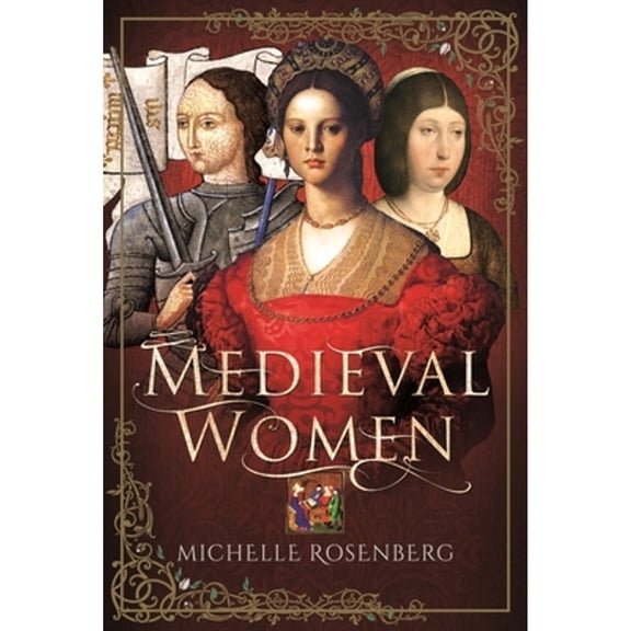 Pre-Owned Medieval Women (Hardcover) 1526731487 9781526731487