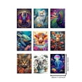 thumbnail image 2 of ERK Painting For Beginners And Hobbyists 5D Art Craft With Easy Application And Laminated Canvas For DIY Home, 2 of 2