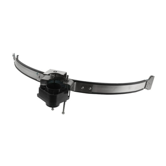 Fuel Tank Strap Overall Length: 27 ½” Width: 2” Replaces KW-K841013020