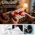 thumbnail image 7 of 2 Pcs Funny Kitchen Towels,Black Pink Blue Butterfly Pattern Microfiber Dish Towels,Kitchen Tea Towels,Kitchen Towel Set (18" X 26"), 7 of 7