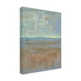thumbnail image 2 of Tim OToole 'Evening Marsh I' Canvas Art, 2 of 3
