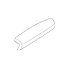 Genuine OE Nissan Door Armrest - 80940-1AA1A