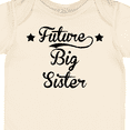 thumbnail image 4 of Inktastic Future Big Sister Girls Baby Bodysuit, 4 of 5