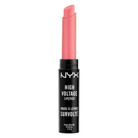 NYX High Voltage Lipstick - Sweet 16 (Top 10 Best Lips In Hollywood)