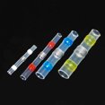 thumbnail image 2 of Labymos 300pcs Heat Shrinkable Solder Ring Wiring Terminals Connection Terminal Heat Shrinkable Type Waterproof Connecting, 2 of 8