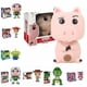 thumbnail image 2 of FUNKO POP-figuras de acción de Disney Pixar, Toy Story 4, Woody, Buzz Light, año 02, Alien Rex, Lotso, Hamm, modelo de colección de PVC xuanjing unisex, 2 of 2