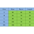 thumbnail image 2 of Nituyy Women Mini Pleated Skirts High Waist Punk Streetwear, 2 of 6
