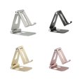 thumbnail image 1 of Viflosae Clearance Foldable Mobile Phone Desktop Stand Lazy Tablet Computer Stand Mobile Phone Summer Clearance, 1 of 2