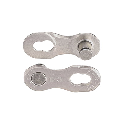 KMC MissingLink-CL559R Missing Link 10-Speed Bicycle Chain Connector 2/Card 