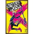 thumbnail image 1 of Marvel Spider-Man: à travers le vers d'araignée - Spider-Punk, 1 of 4