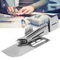 thumbnail image 4 of Sewing Machine Pull Tube, Sewing Machine Parts Glossy  Durable Metal  For Industry 3/4,9/16,1/2,5/8, 4 of 8