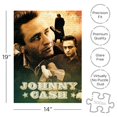 thumbnail image 2 of Rompecabezas AQUARIUS Johnny Cash de 500 piezas sin reflejos, 2 of 7