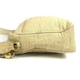 thumbnail image 3 of Pre-Owned CHANEL Logo Matelasse Quilted Fringe Tassel Coco Ball Shoulder Bag,... (Fair), 3 of 18