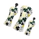 thumbnail image 4 of Funda impermeable para palos de golf con etiquetas, bordada y estampada. Establecer, 4 of 7