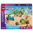 thumbnail image 2 of Set LEGO Friends Mascotas Surfistas y Aventura sobre Ruedas, 2 of 4
