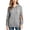 Black, variant on Women Fleece Zip Up Hoodies With Eye Mask, Long Zipper Sleeve Hooded Jackets, Fall Casual Oversized Travel Sweatshirt Tops
