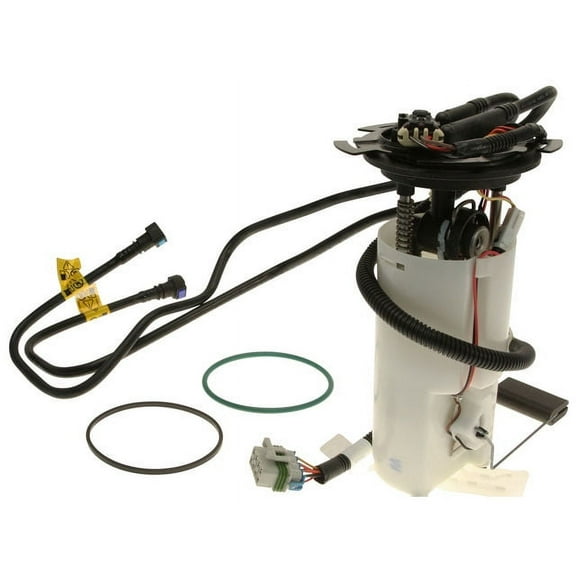 Fuel Pump Assembly - Compatible with 2003 - 2005 Saturn Ion 2.2L 4-Cylinder 2004