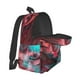 thumbnail image 5 of Disketp Psychedelic Hairless Cat Mochila Escolar de Gran Capacidad y Peso Ligero, Mochila de Viaje Ideal para Escuela, Trabajo y Uso Diario, Cómoda y con Estilo, 5 of 8
