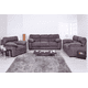 thumbnail image 4 of Sillón Peralta Atlas del Descanso color Gris, 4 of 4