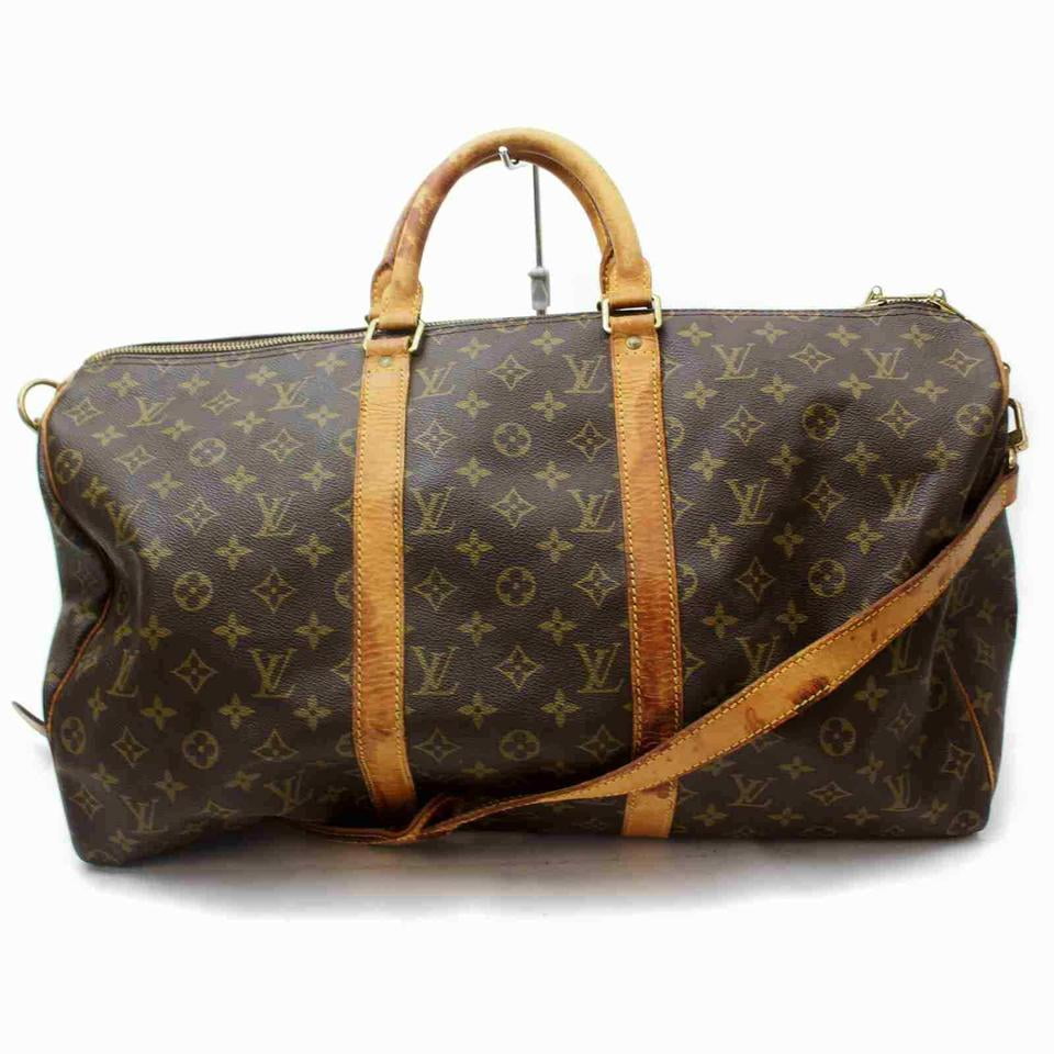 louis vuitton galaxy duffle bag