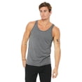 thumbnail image 1 of Bella + Canvas Unisex Jersey Tank, 1 of 1