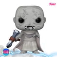 thumbnail image 2 of Funko Pop Gorr #1092 Thor Amor y Trueno Marvel Edición Limitada, 2 of 3