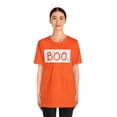 thumbnail image 3 of Unisex Jersey Short Sleeve Tee, 3 of 8